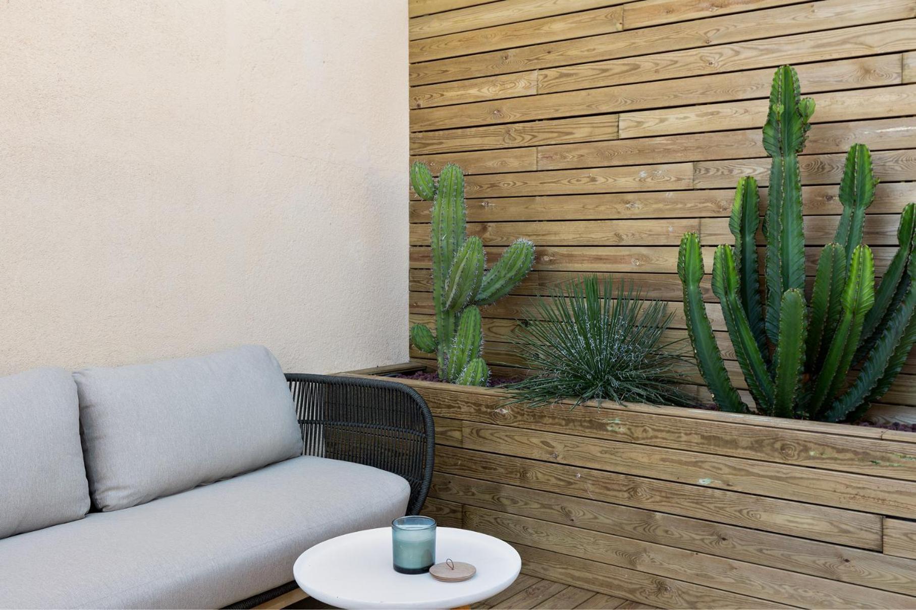 Appartement Friendly Parlament Barcelona