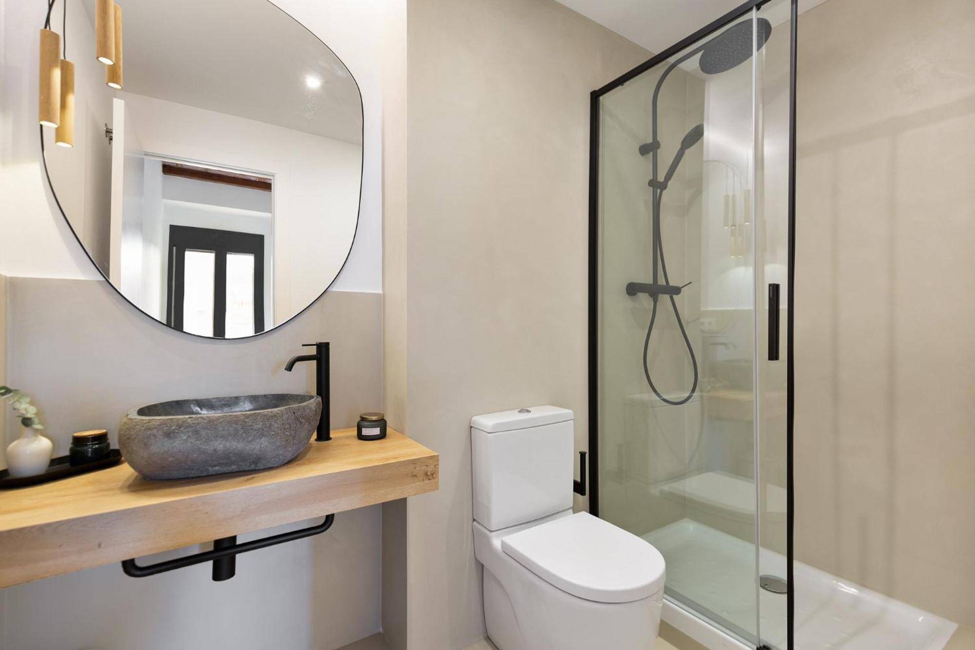 Friendly Parlament Appartement Barcelona