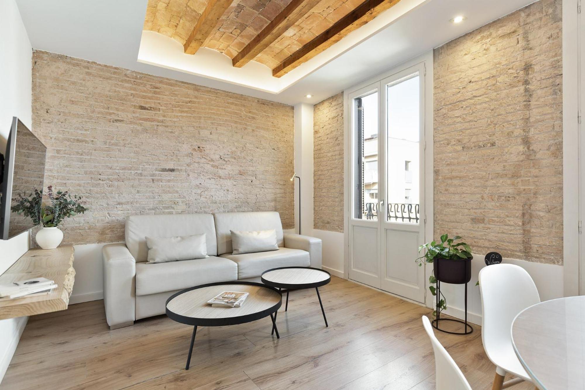 Appartement Friendly Parlament *