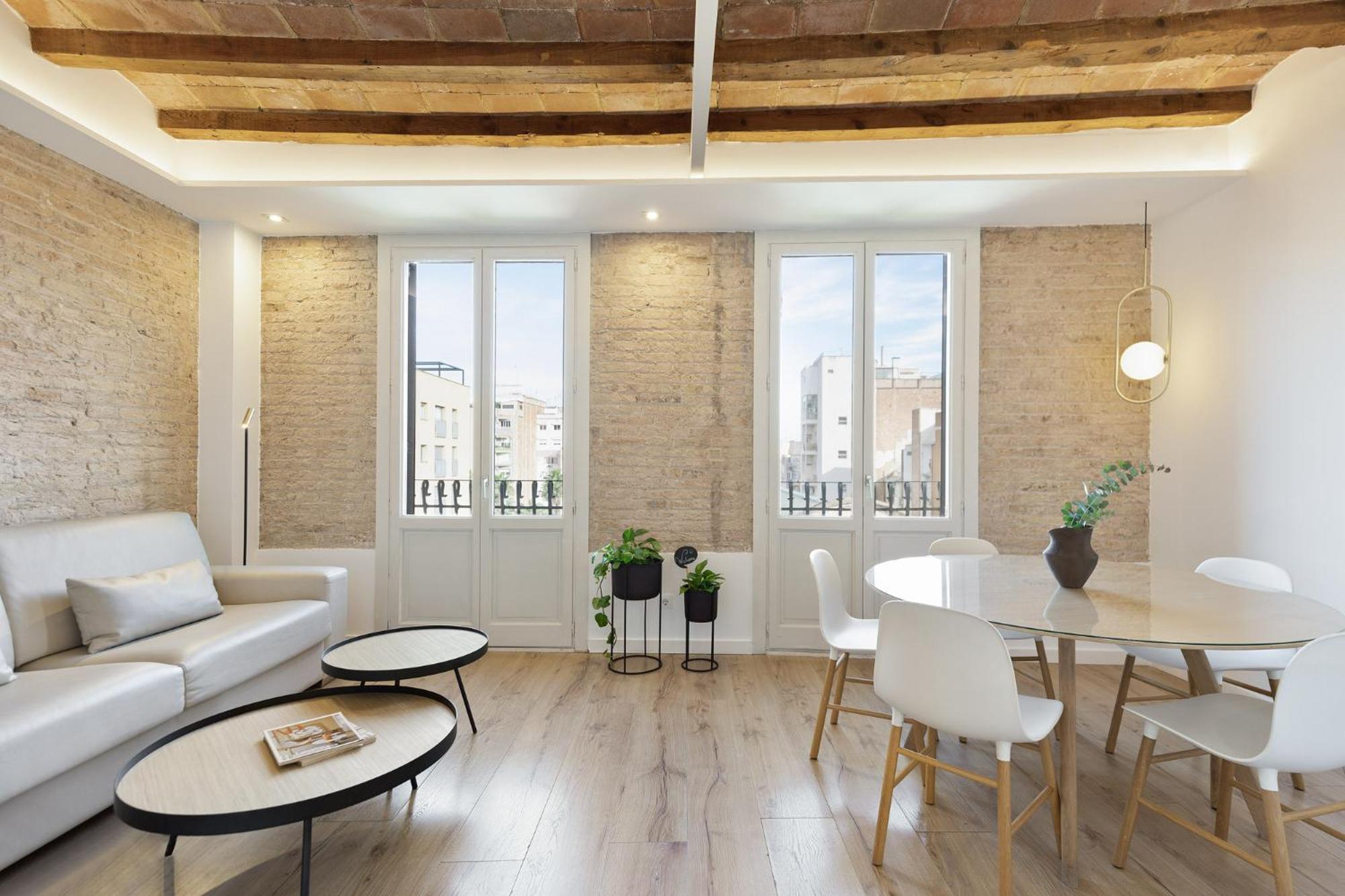 Friendly Parlament Appartement Barcelona