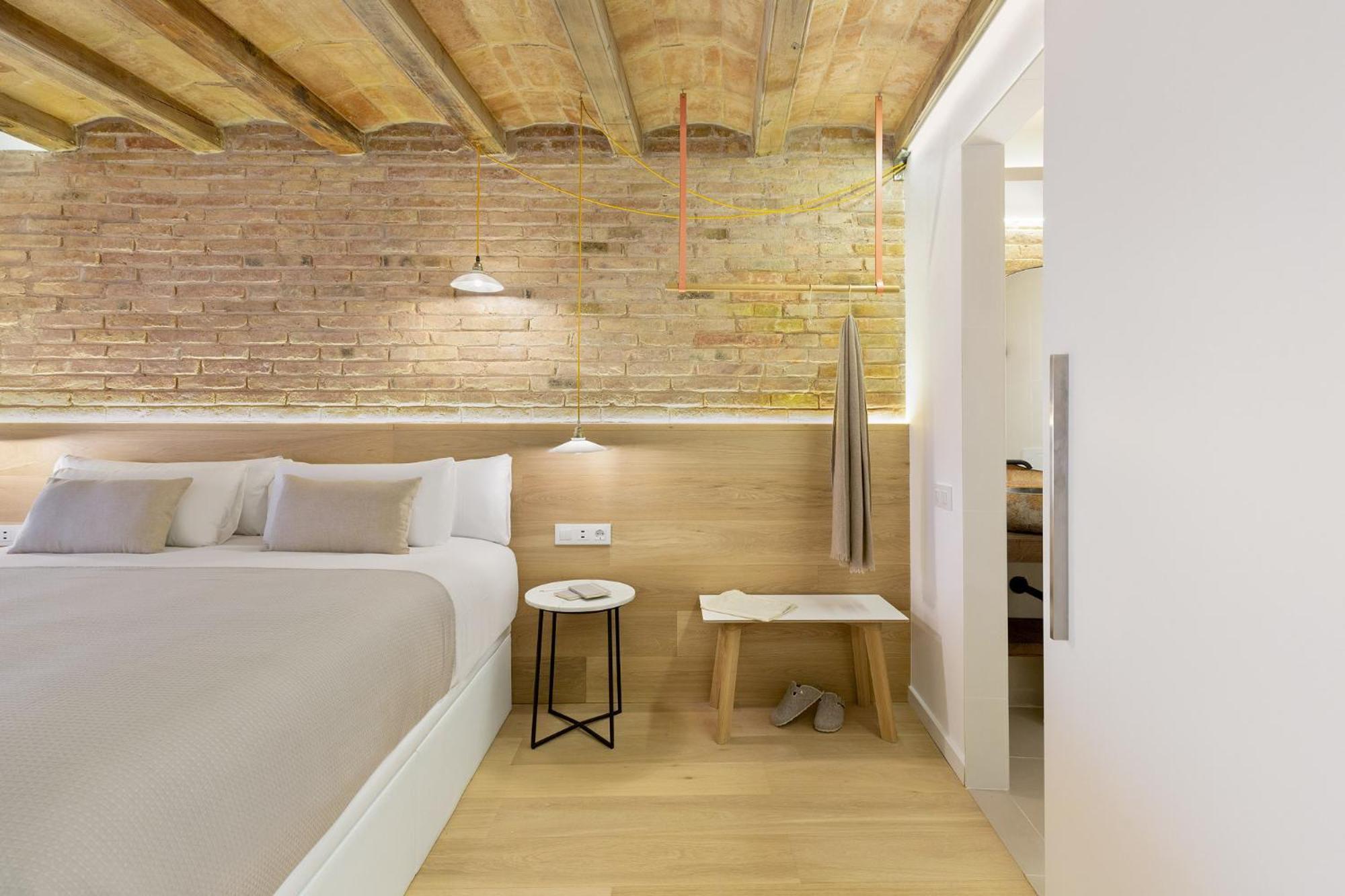 Friendly Parlament Appartement