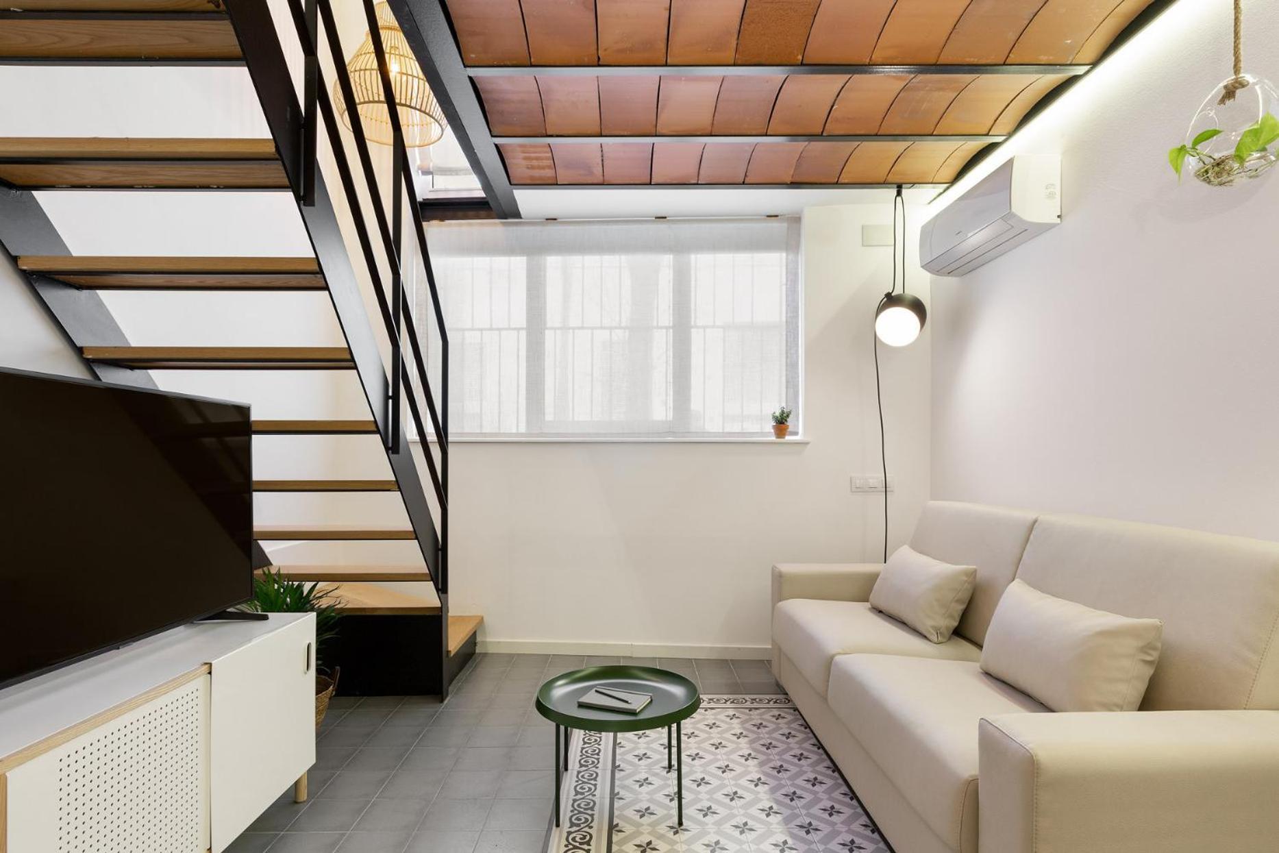 Friendly Parlament Appartement