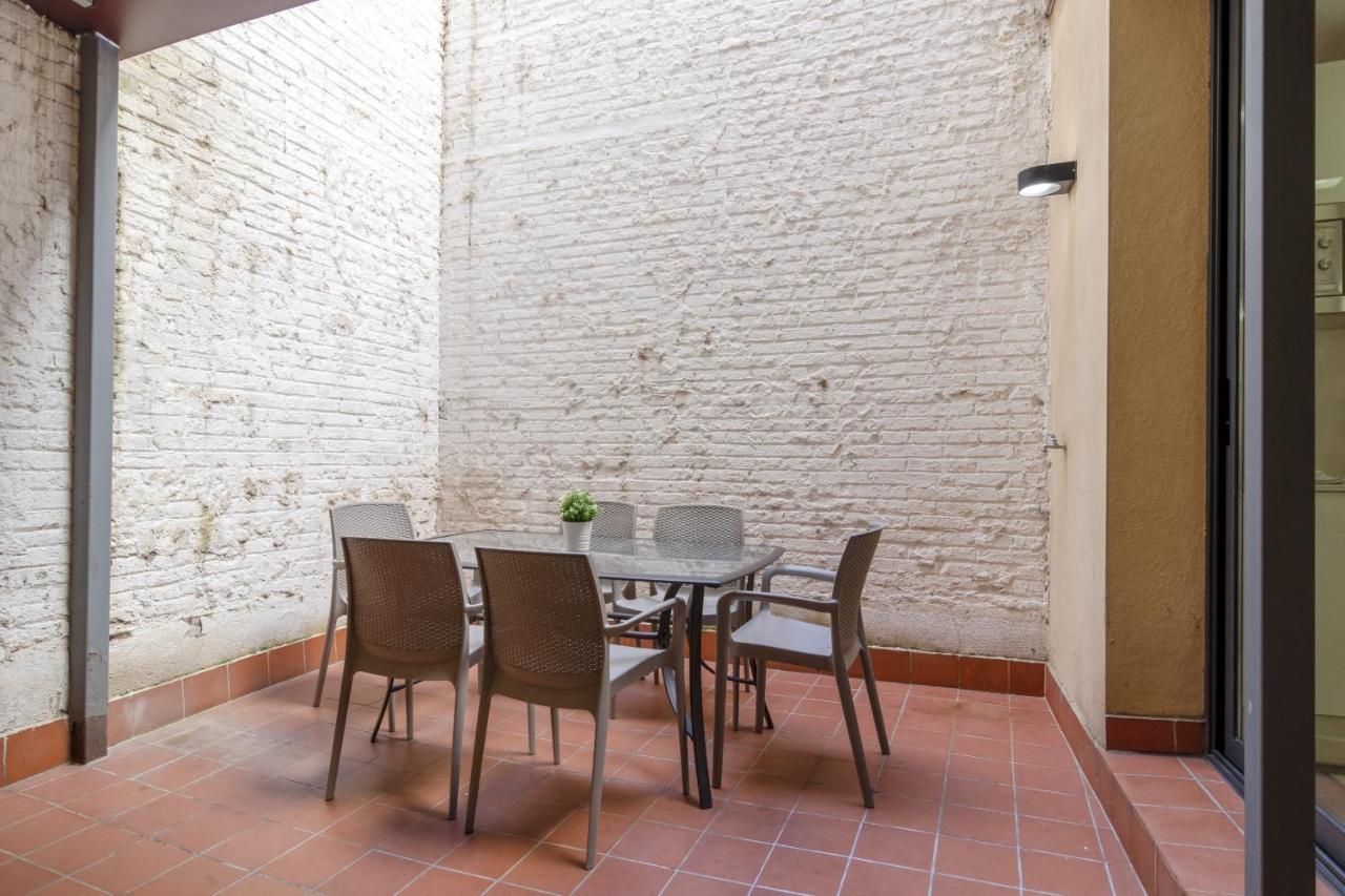 Apartment Friendly Parlament