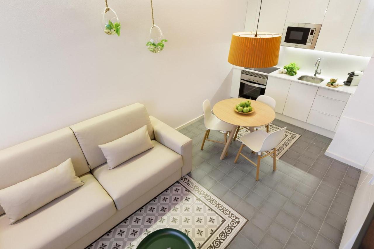 Apartment Friendly Parlament