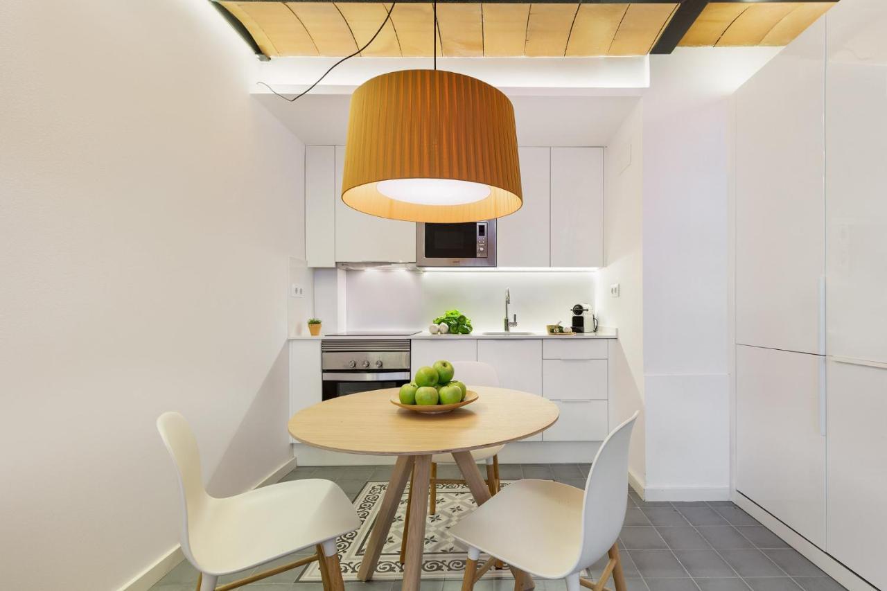 Friendly Parlament Apartment *