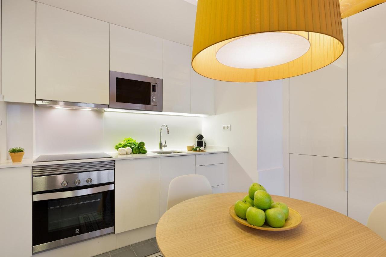 Apartment Friendly Parlament Barcelona