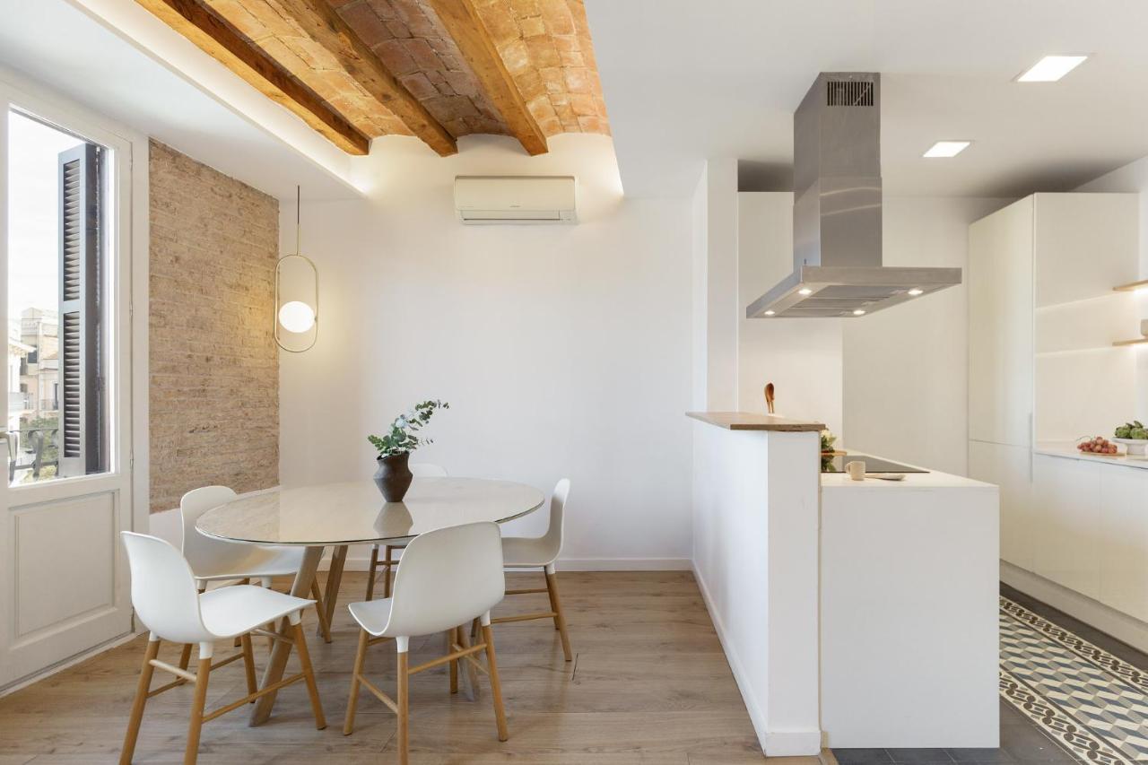 Apartment Ola Living Calabria Barcelona