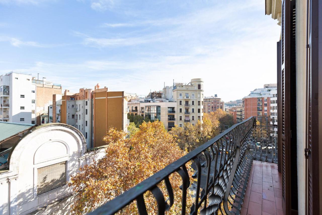 Friendly Parlament Apartment