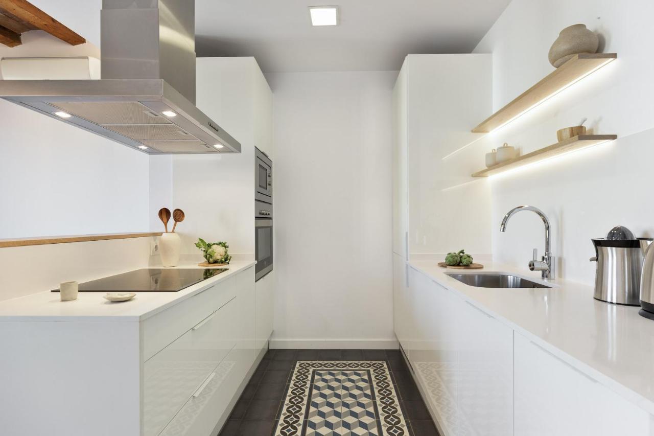 Friendly Parlament Apartment *