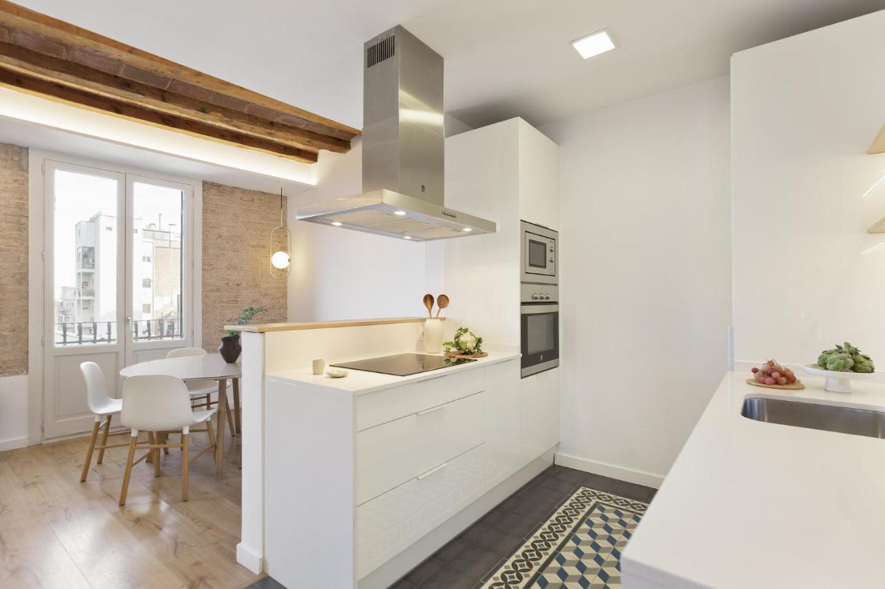 Friendly Parlament Apartment Barcelona