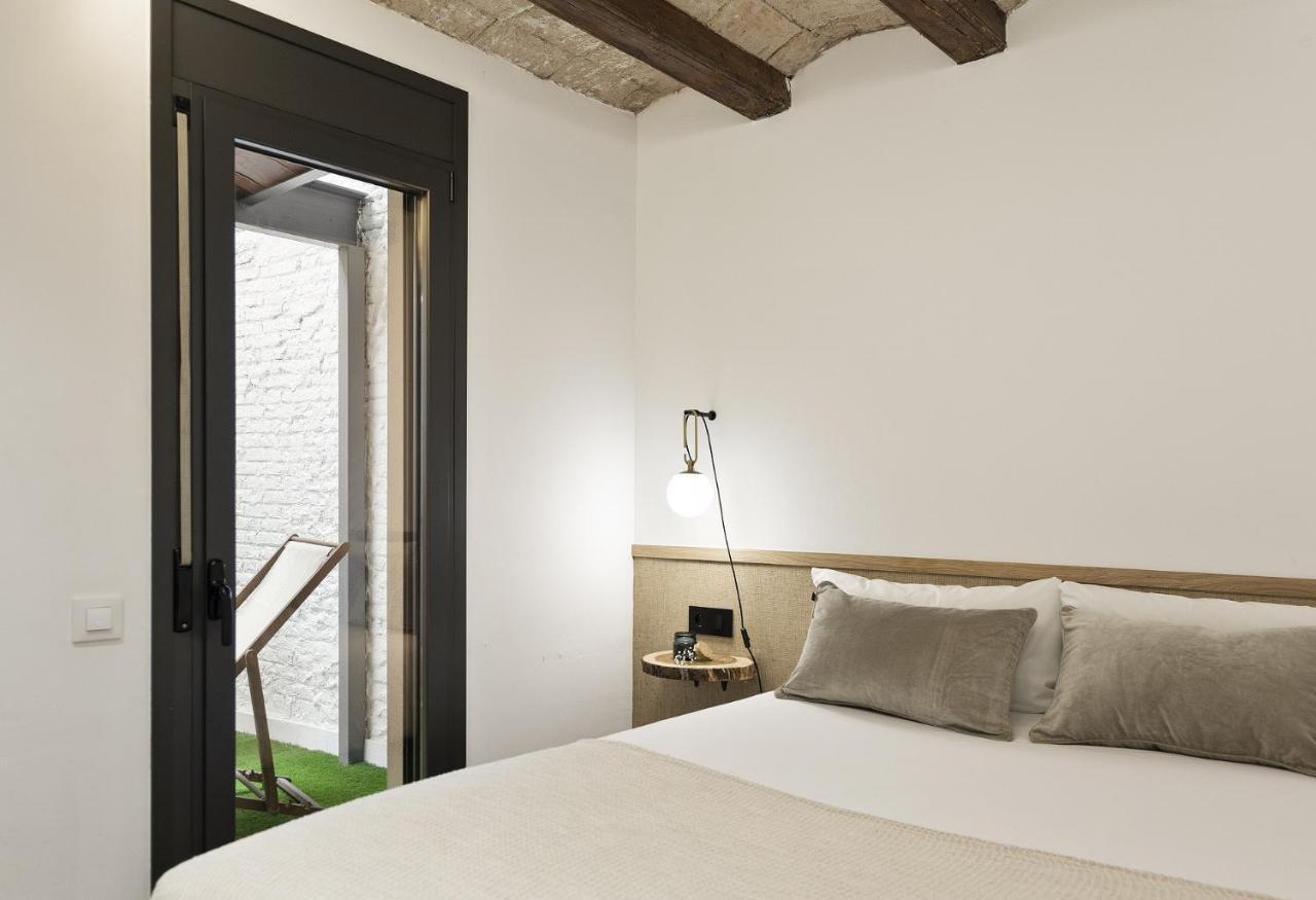 Apartment Ola Living Calabria Barcelona