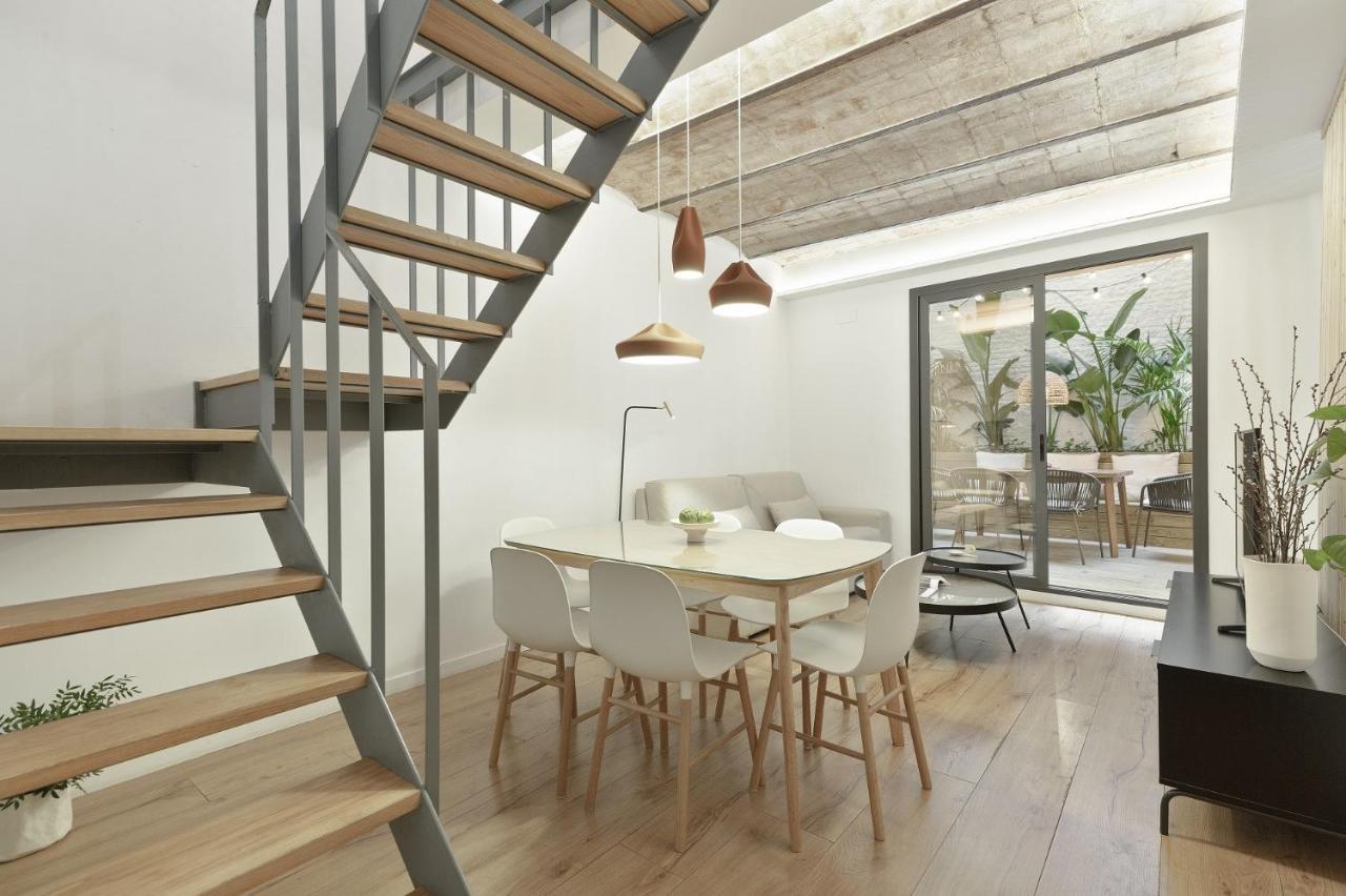 Apartment Friendly Parlament Barcelona