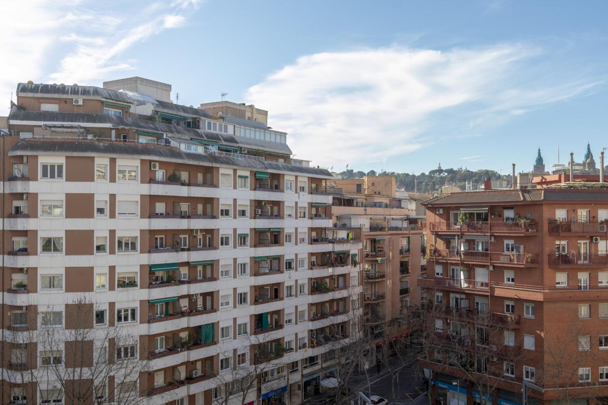Friendly Parlament Apartment *