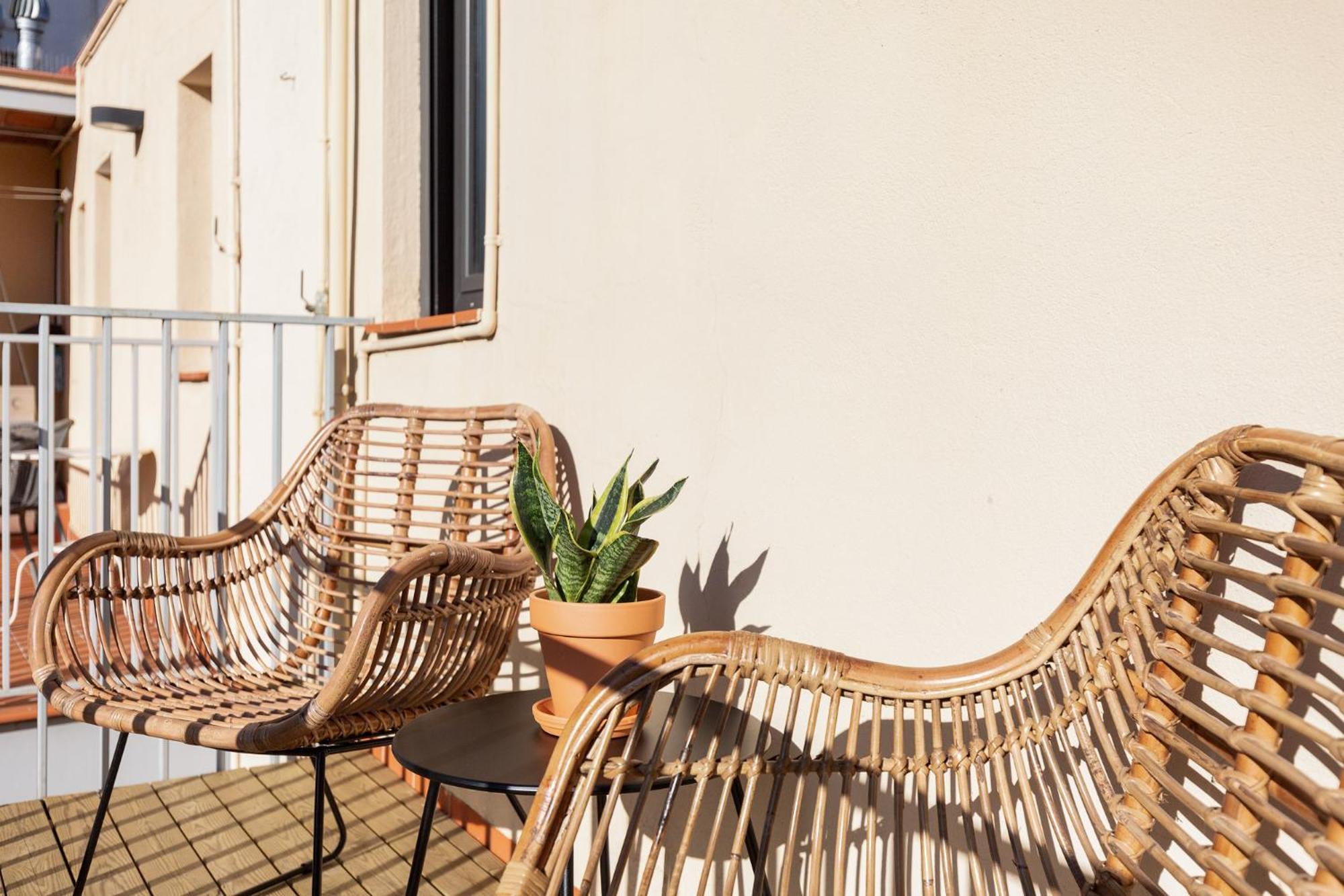 Apartment Friendly Parlament *