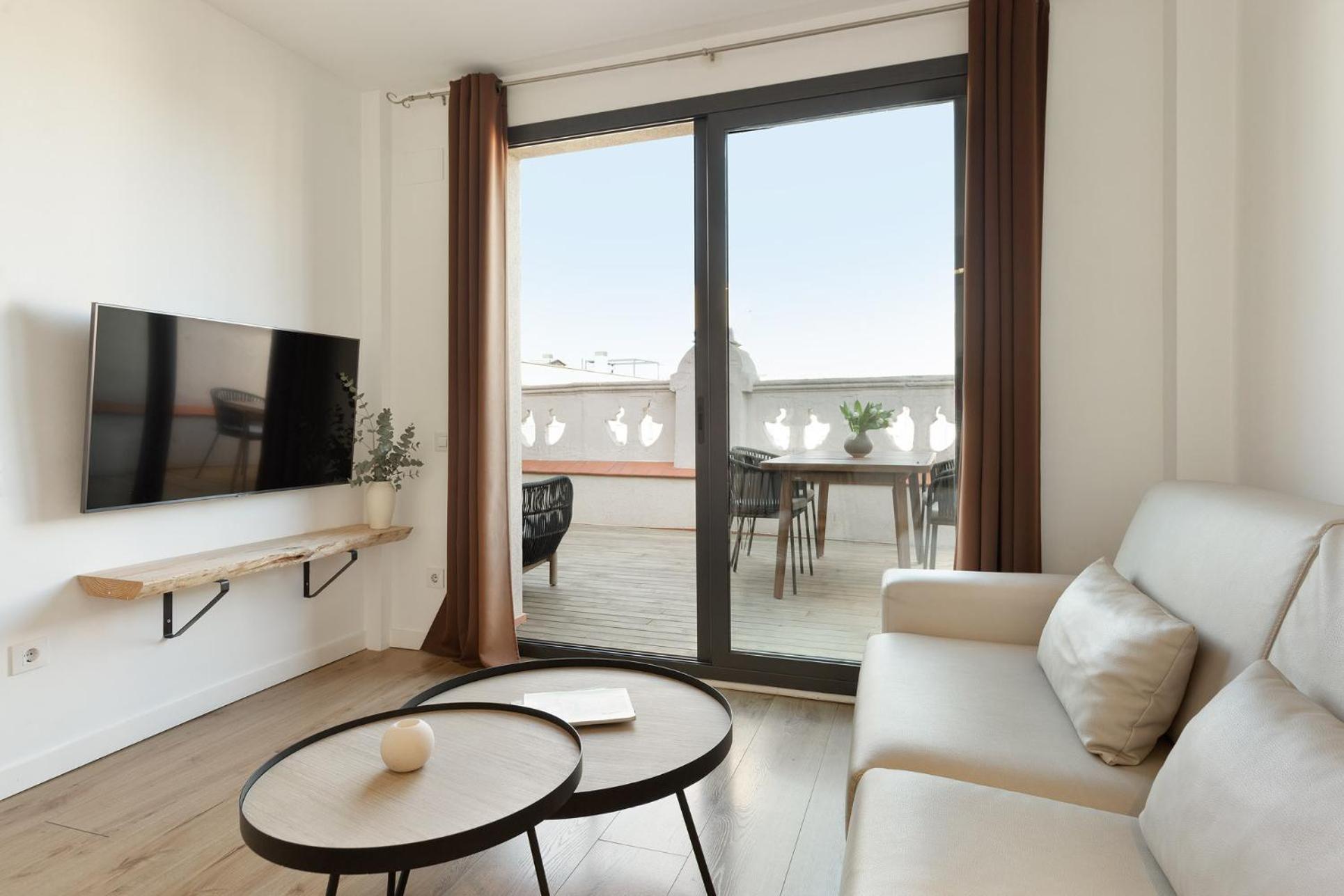 Friendly Parlament Apartment *