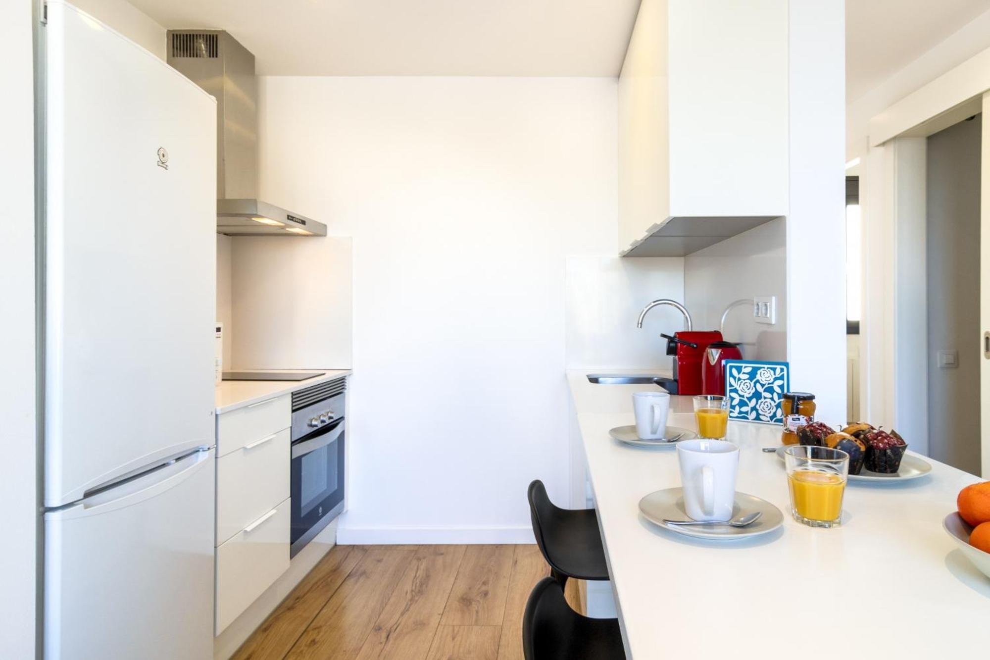 Apartment Friendly Parlament Barcelona