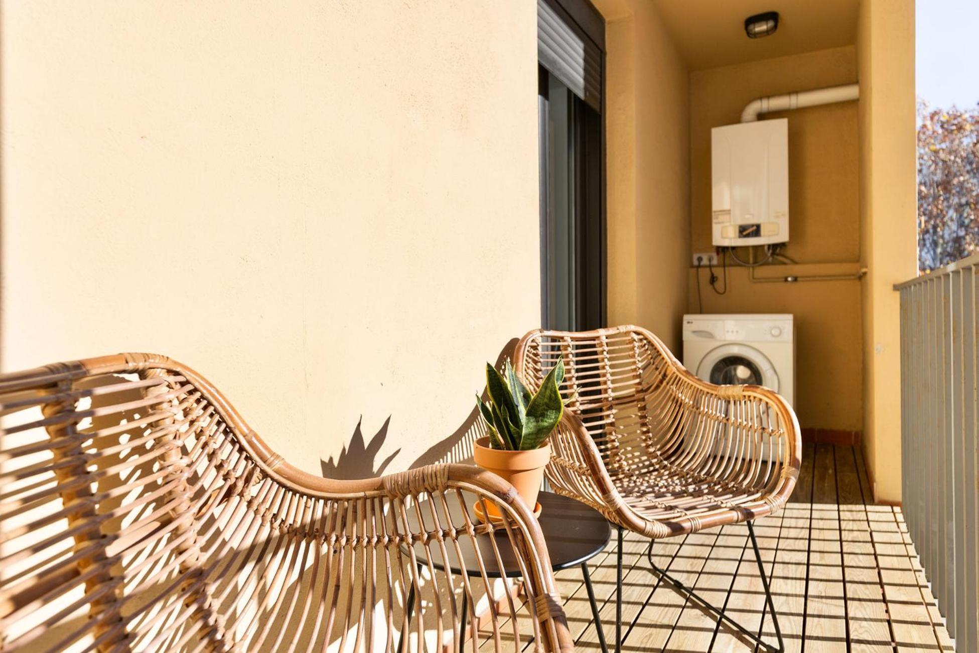 Ola Living Calabria Leilighet *