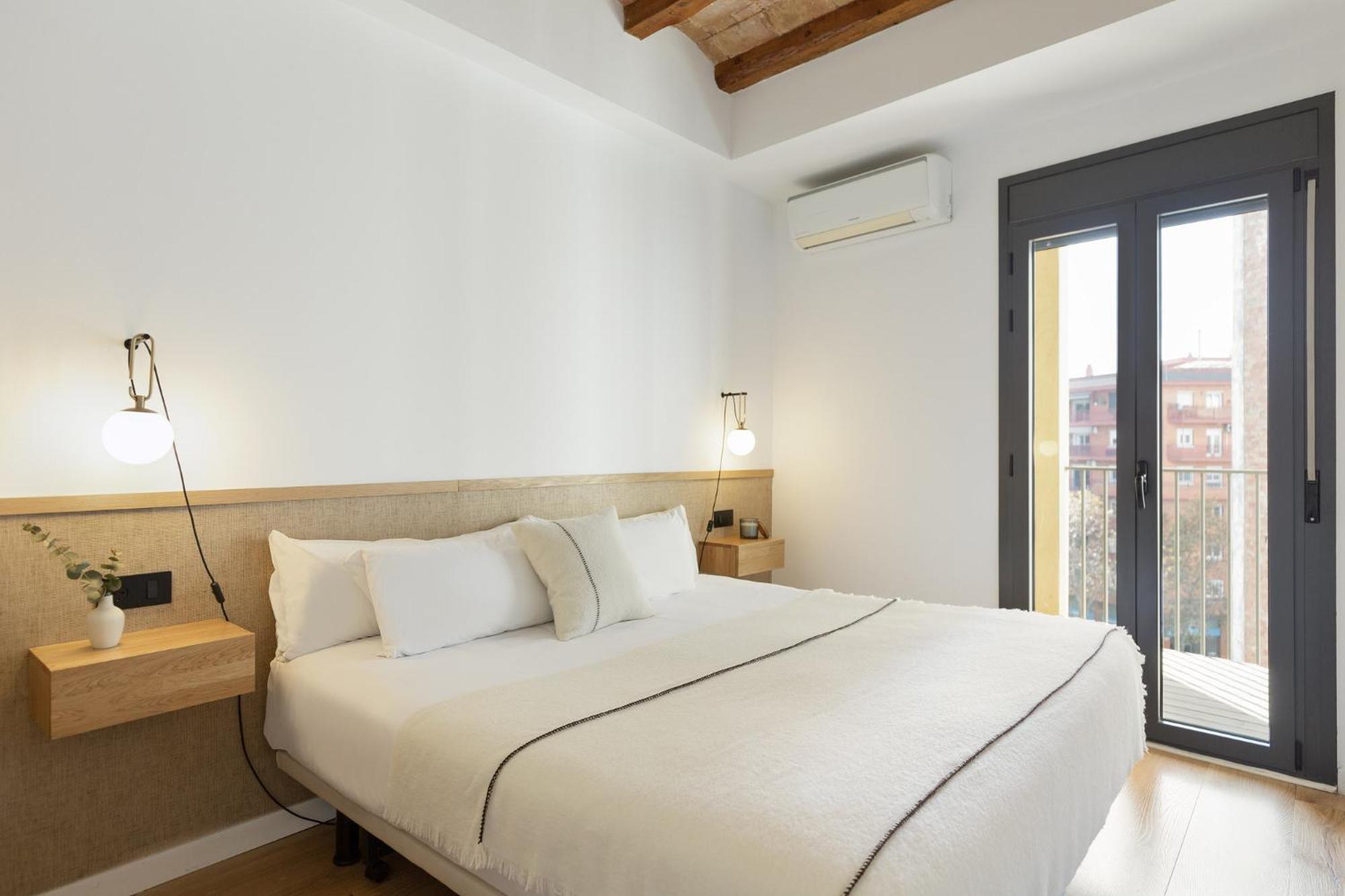 Leilighet Ola Living Calabria *