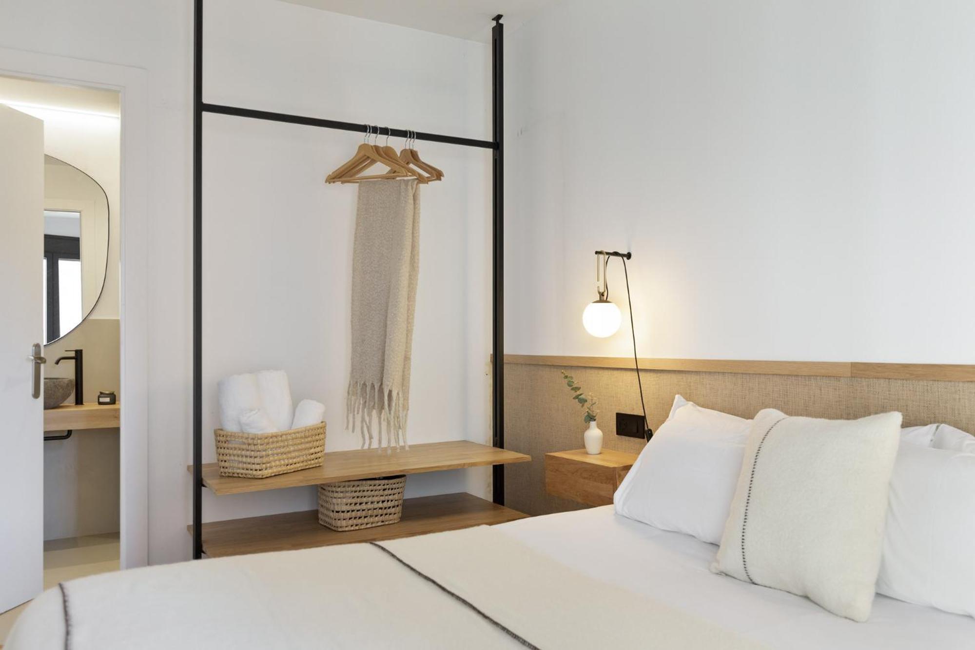Leilighet Ola Living Calabria Barcelona