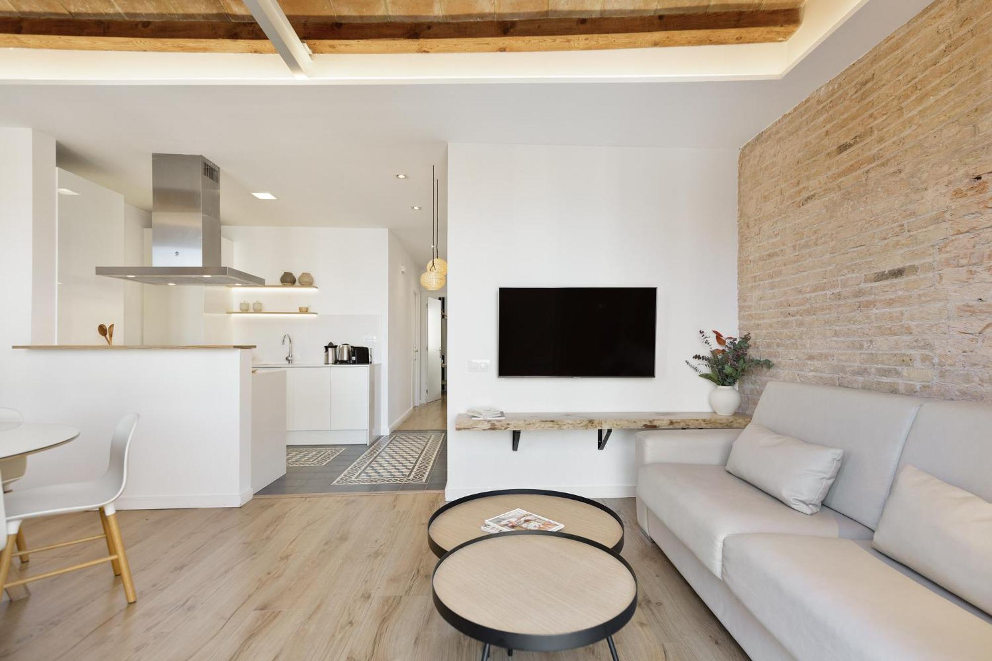Leilighet Ola Living Calabria Barcelona