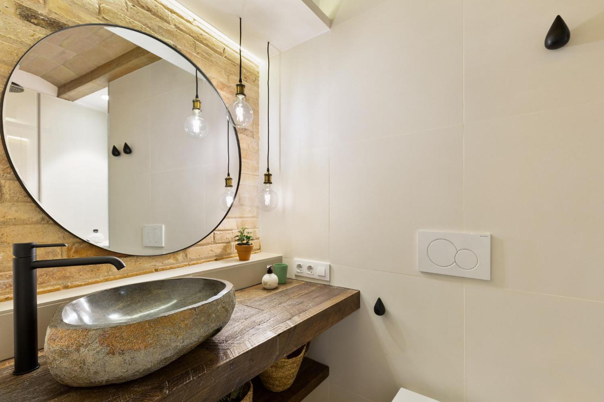 Leilighet Ola Living Calabria Barcelona