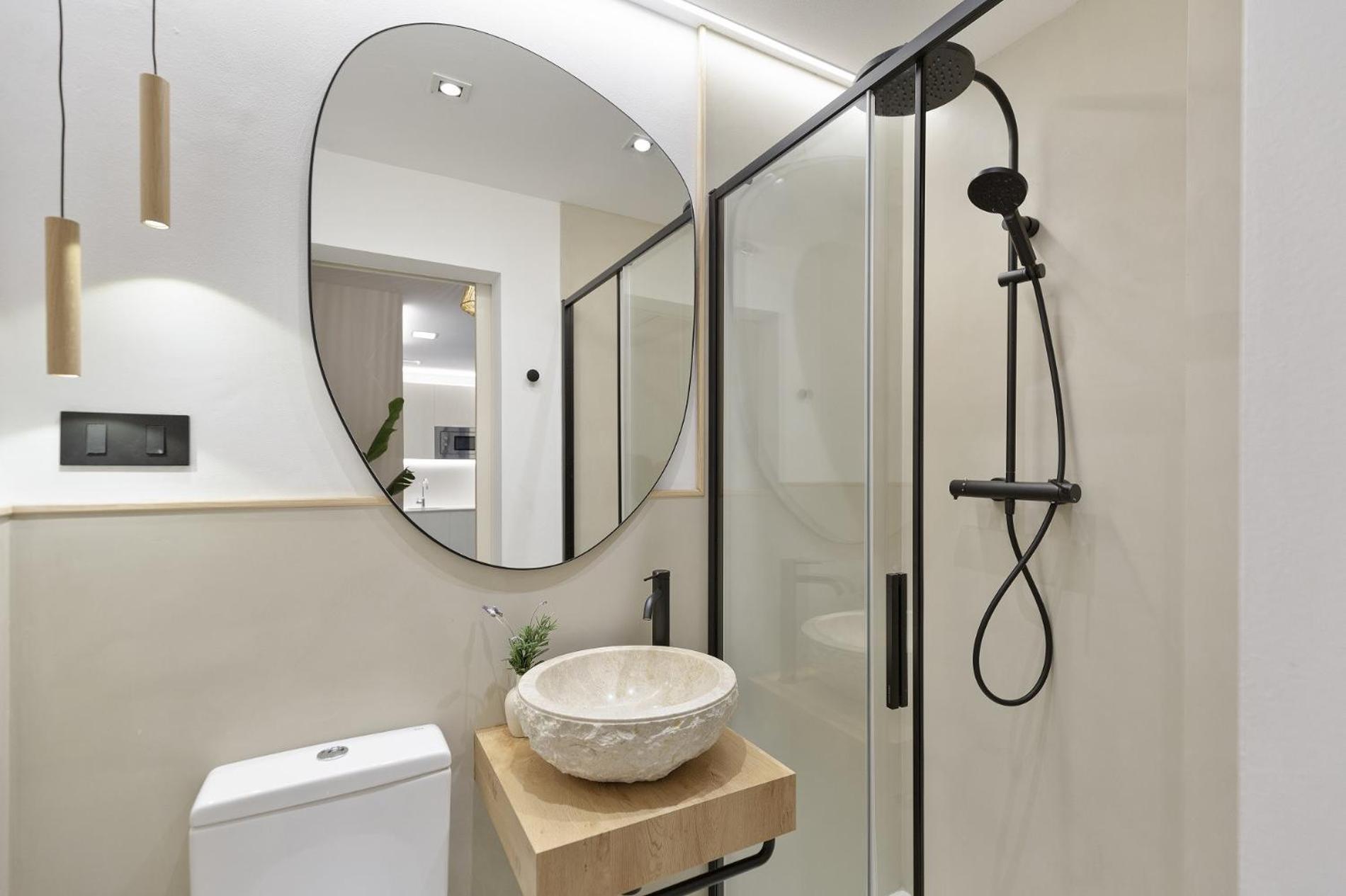 Leilighet Ola Living Calabria Barcelona