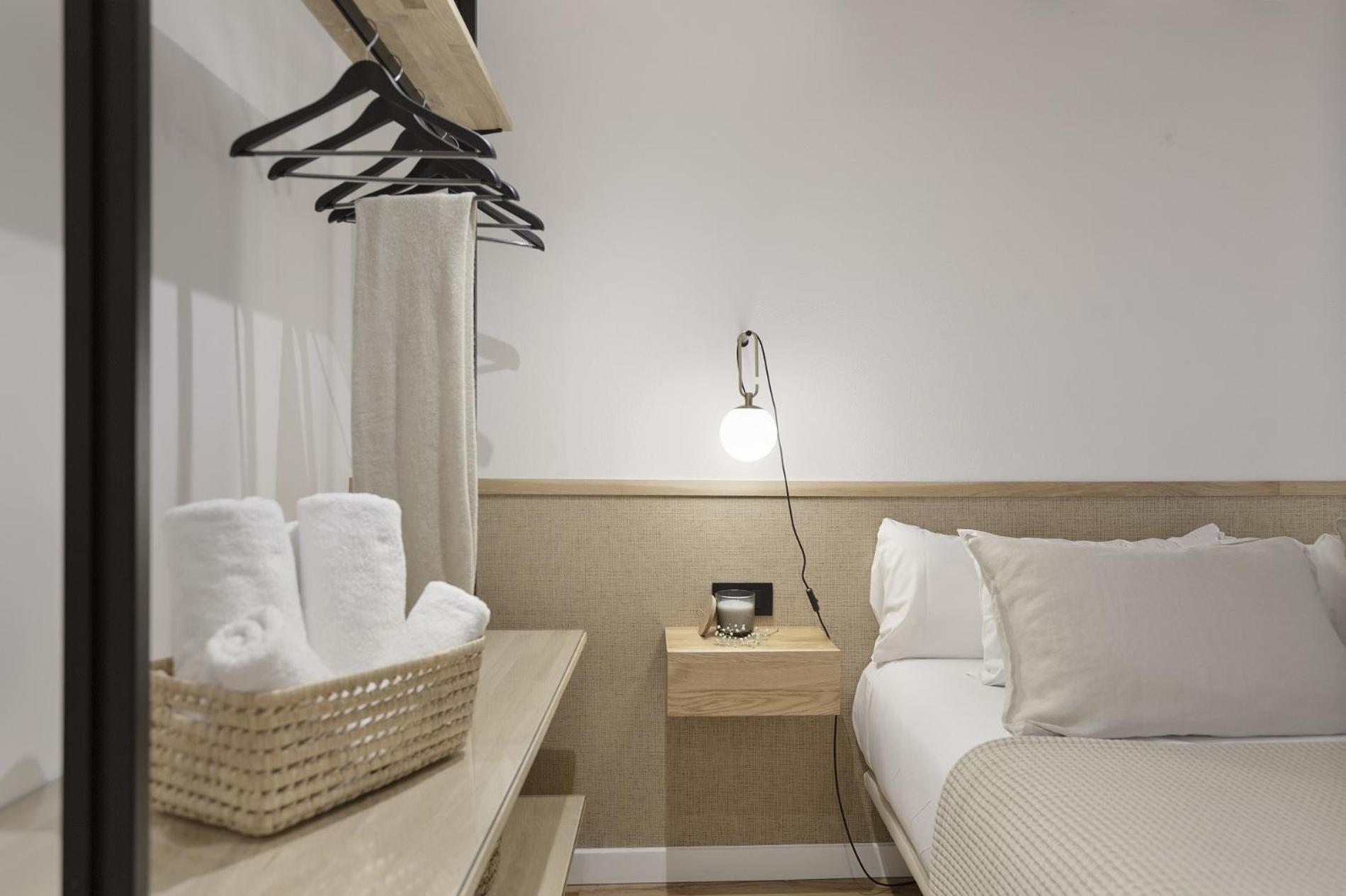 Leilighet Ola Living Calabria