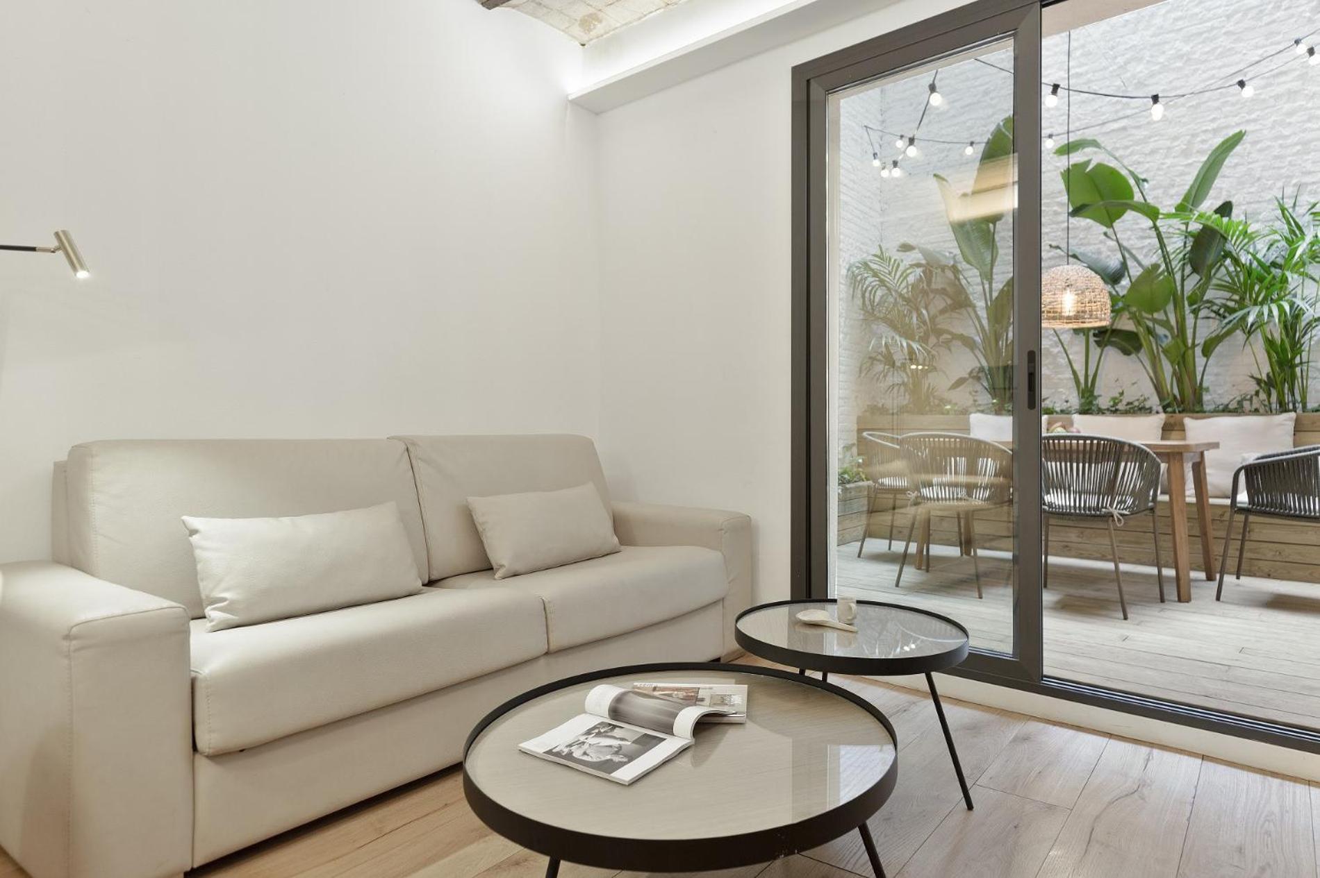 Leilighet Ola Living Calabria Barcelona