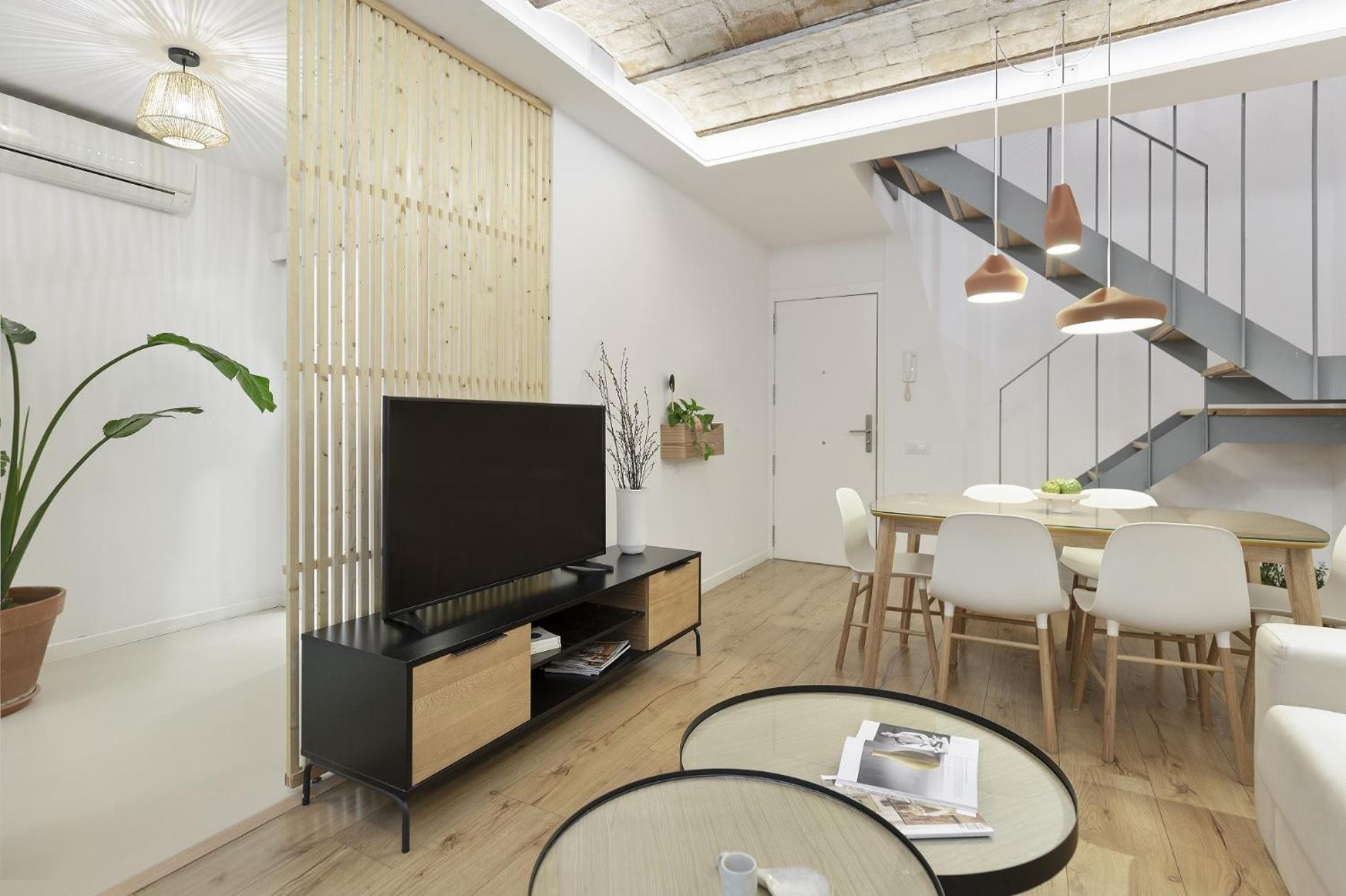 Ola Living Calabria * Barcelona