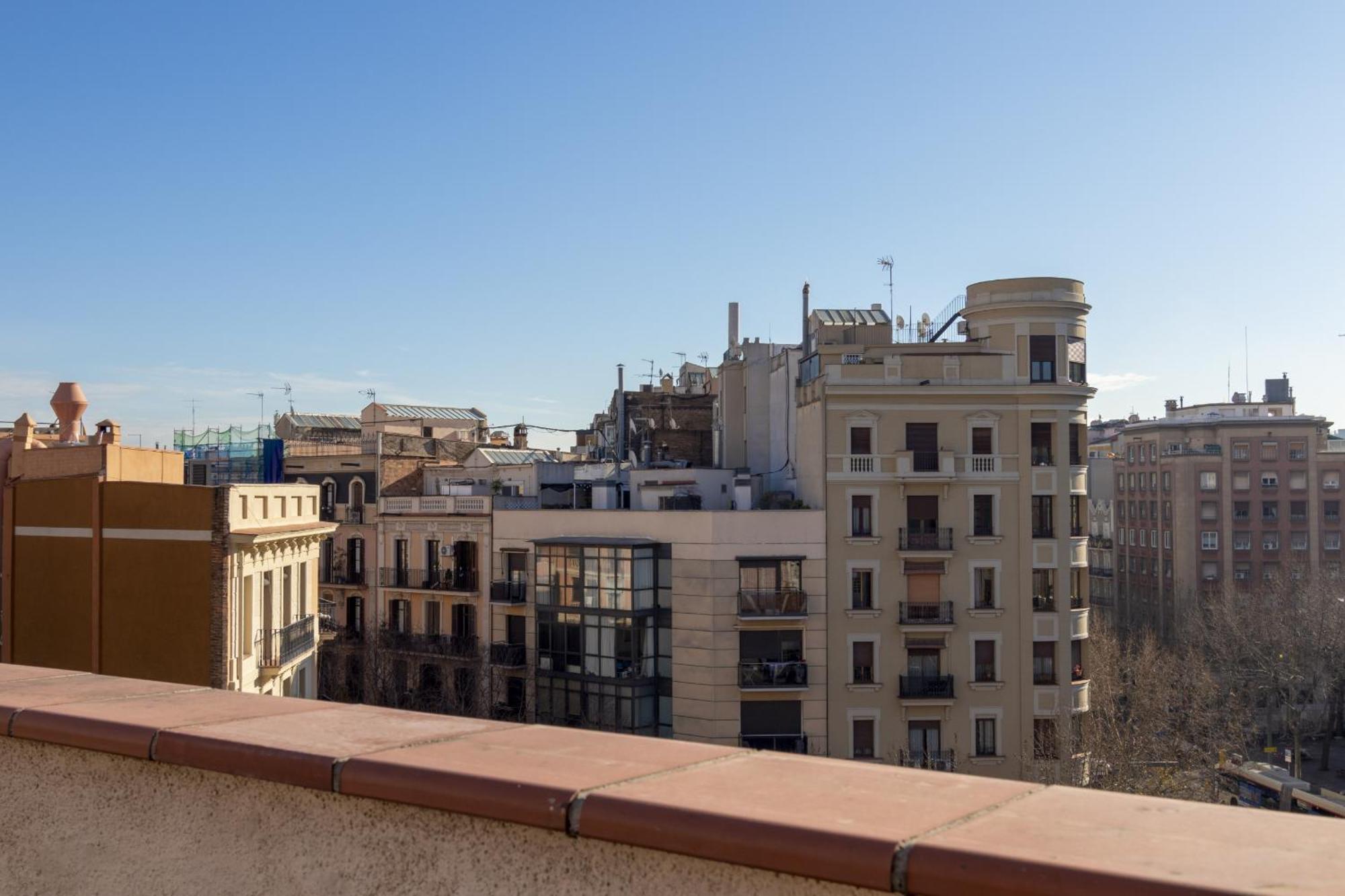 Ola Living Calabria Barcelona