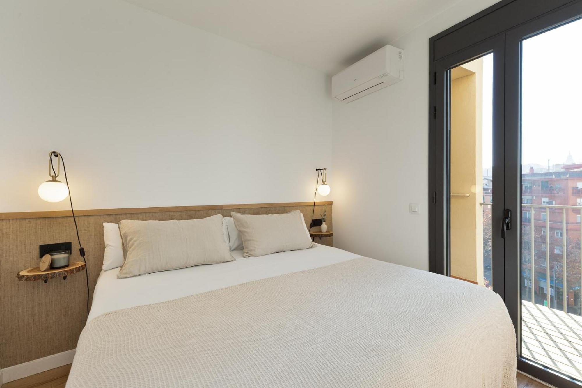 Leilighet Ola Living Calabria *
